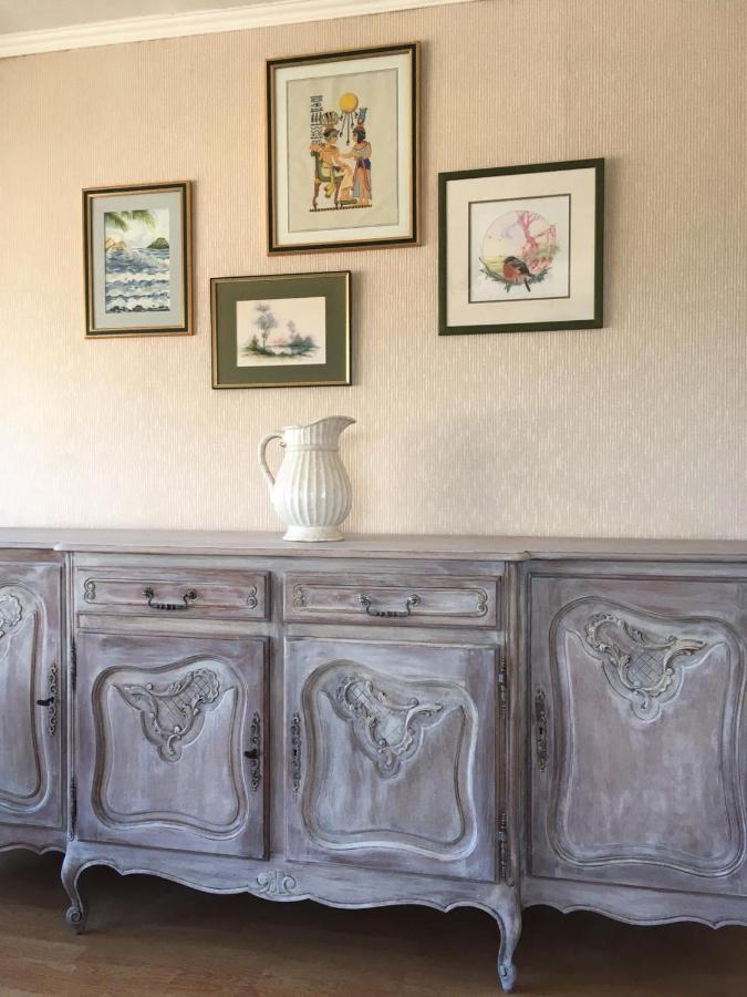 Huis Marie-Thérèse Bredene Extérieur photo