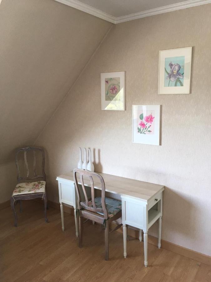 Huis Marie-Thérèse Bredene Extérieur photo